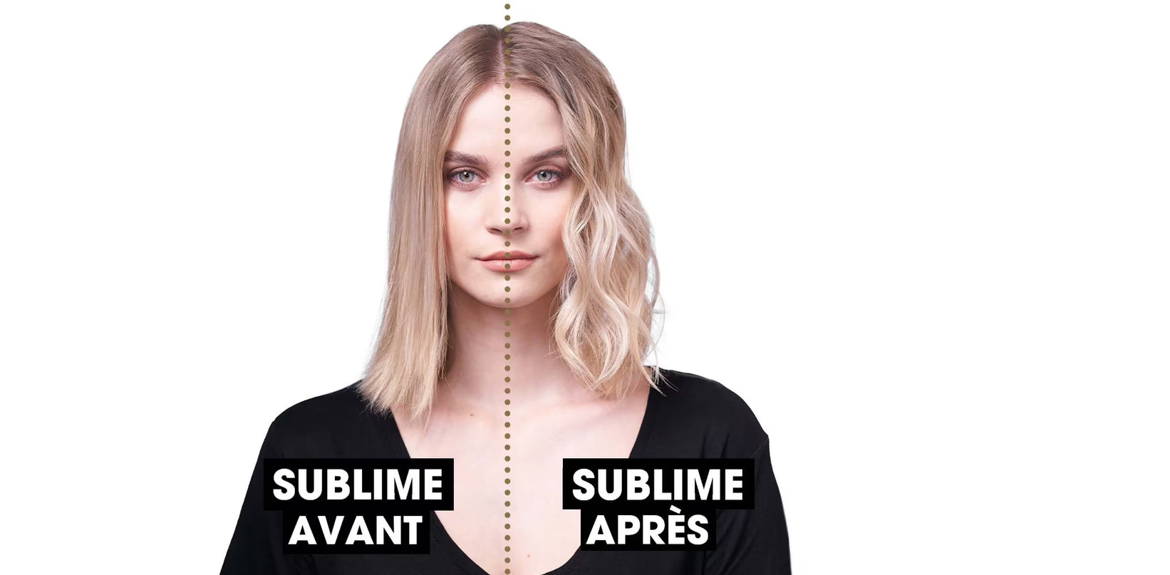 BOUCLEUR CURVE® CREATIVE CURL WAND (28-23mm)