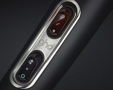 SÈCHE-CHEVEUX PROFESSIONNEL HELIOS - NOIR