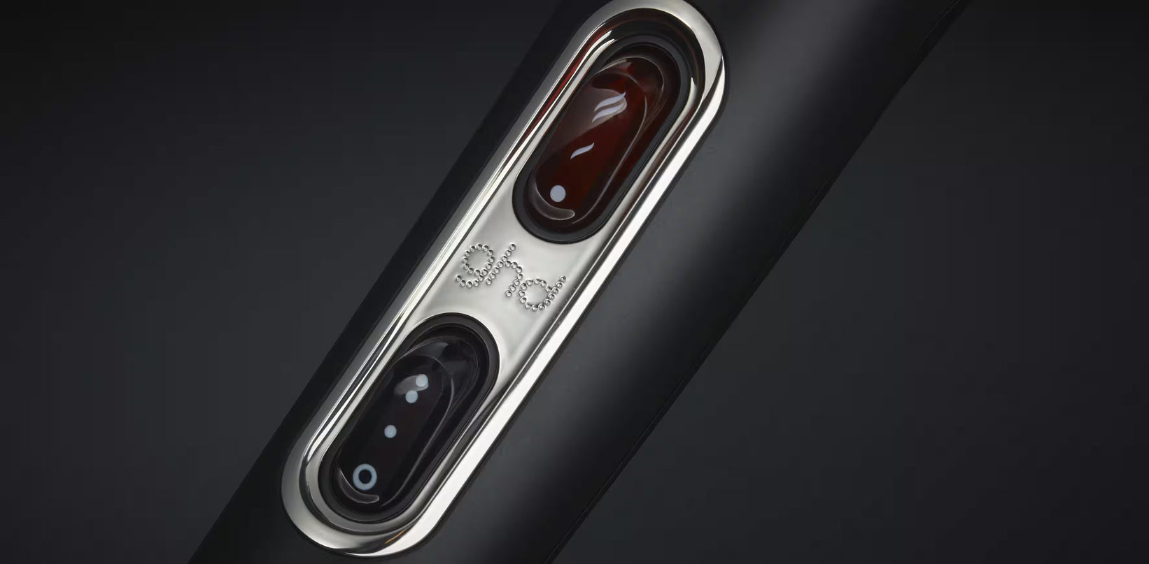 SÈCHE-CHEVEUX PROFESSIONNEL HELIOS - NOIR