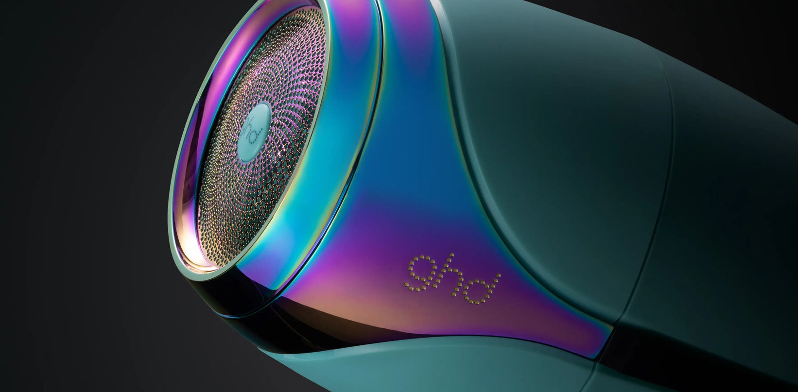 SÈCHE-CHEVEUX HELIOS - BLEU