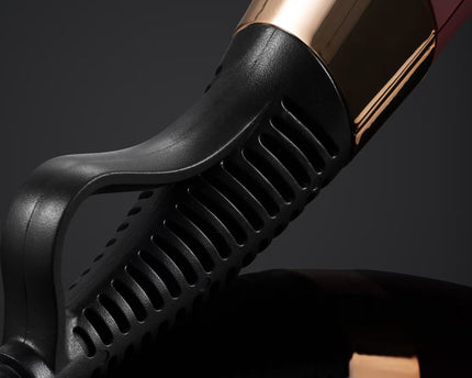 SÈCHE-CHEVEUX PROFESSIONNEL HELIOS - PRUNE