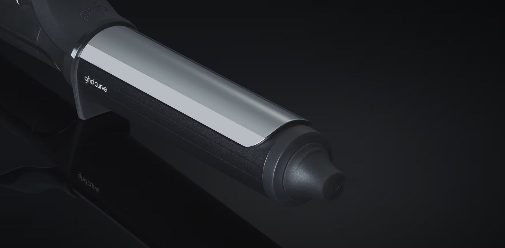 BOUCLEUR CURVE® SOFT CURL TONG (32mm)