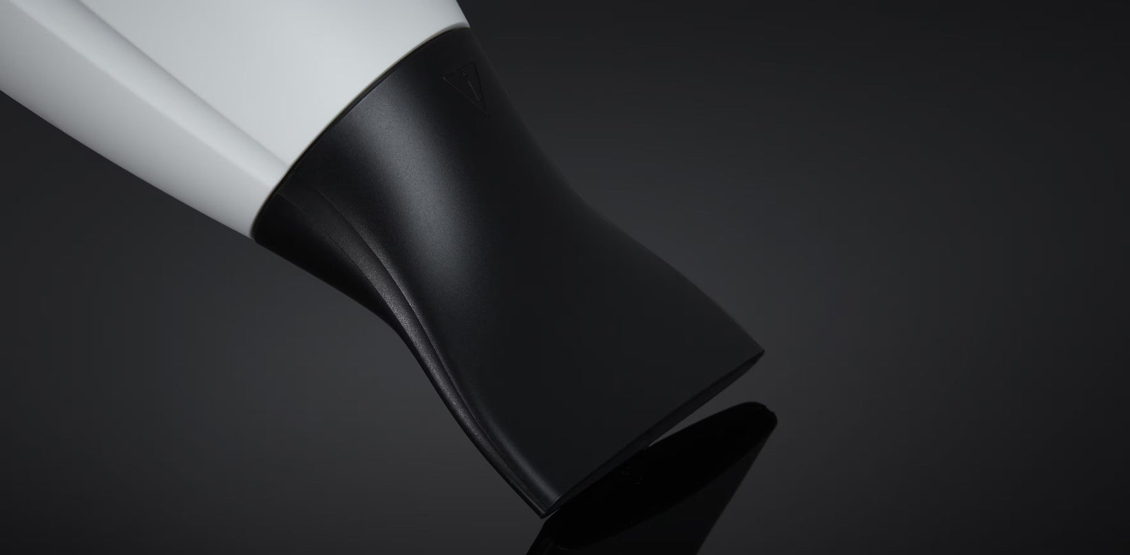 SÈCHE-CHEVEUX PROFESSIONNEL HELIOS - BLANC