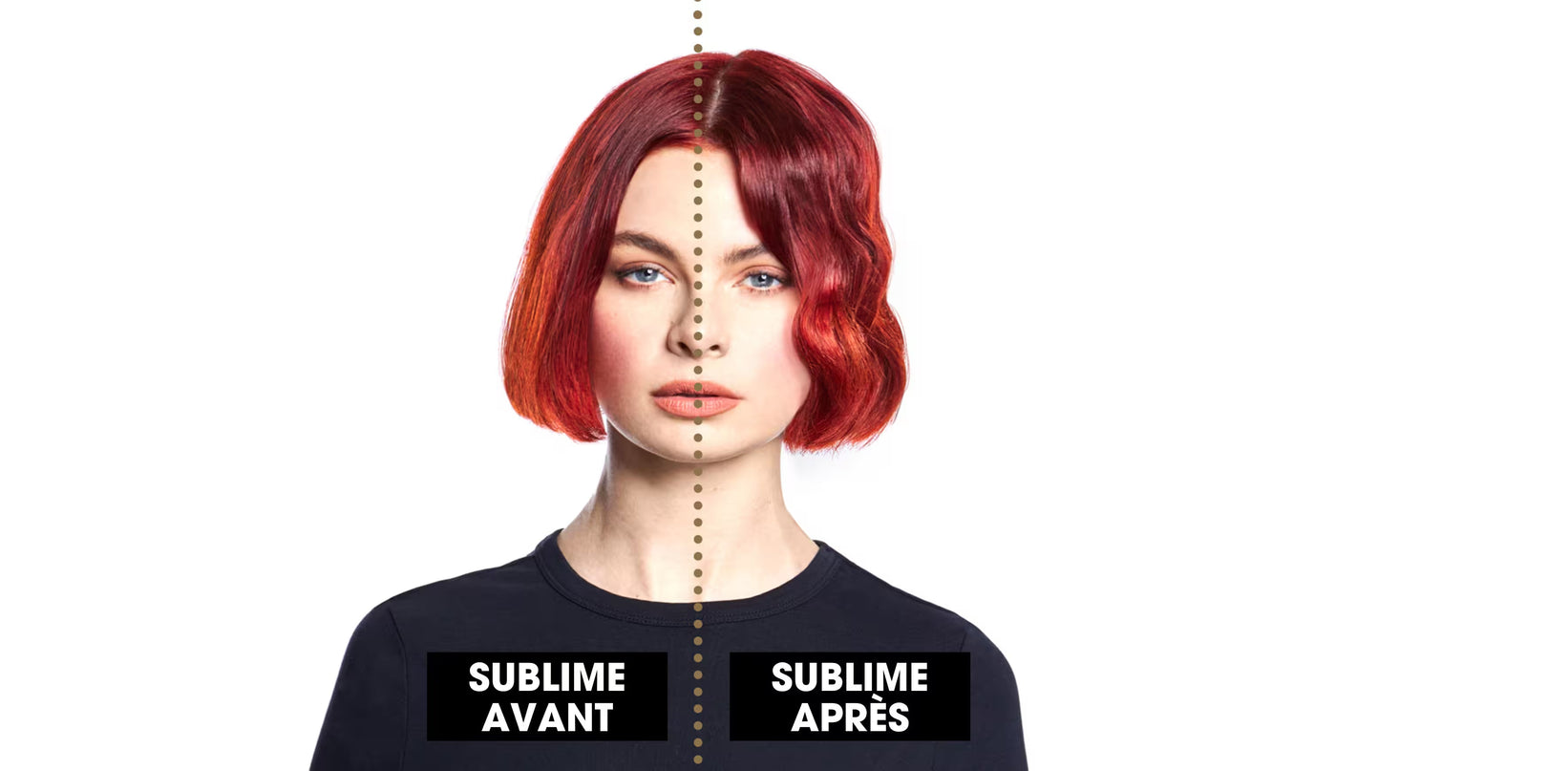 LISSEUR GHD MINI NOIR (PLAQUES 15mm)