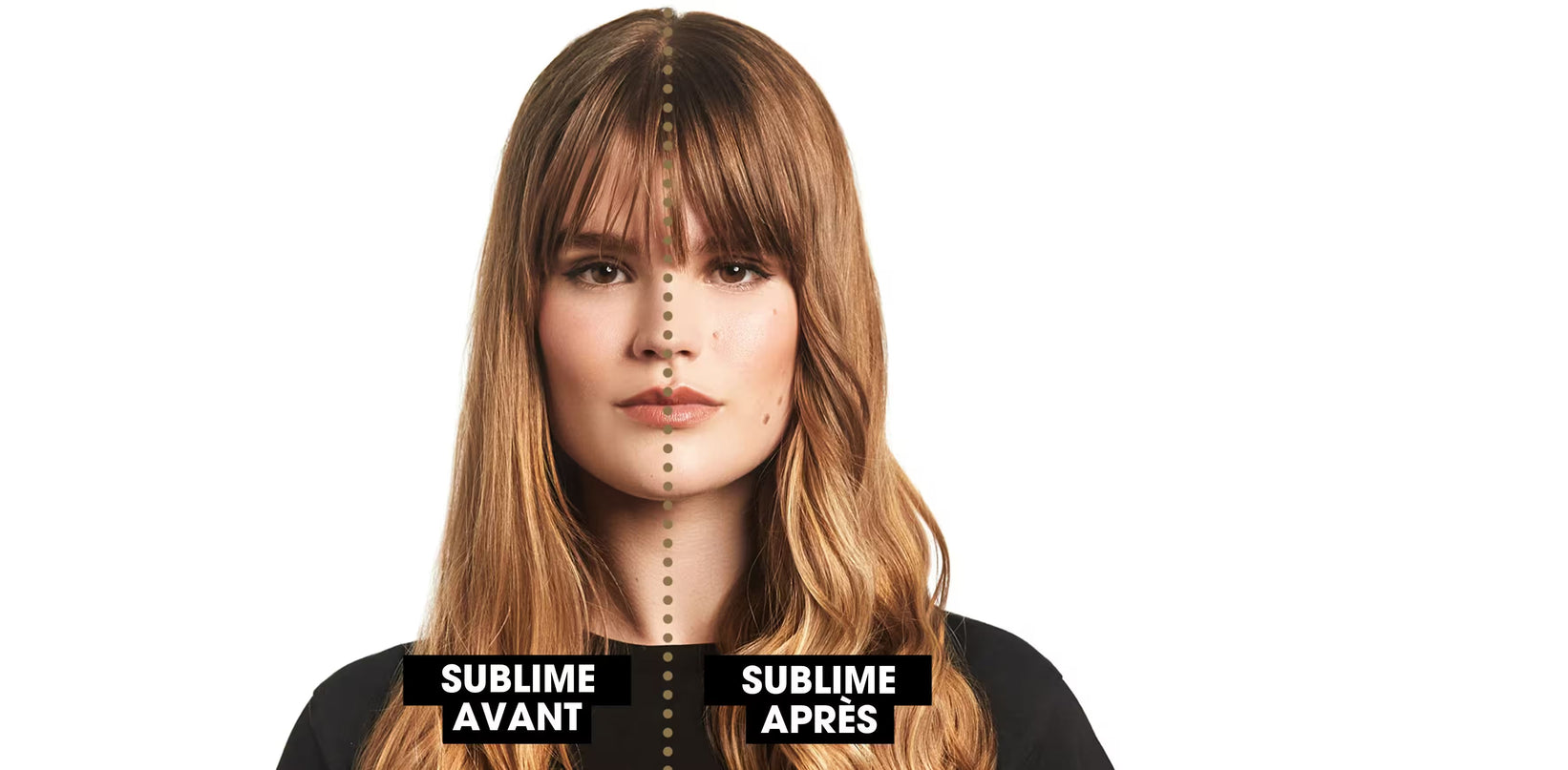 LISSEUR CHRONOS NOIR À PLAQUES CLASSIQUES (PLAQUES 26mm)