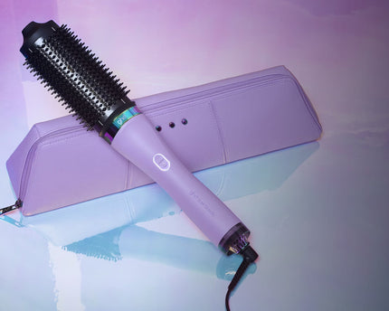 BROSSE SOUFFLANTE DUET BLOWDRY - VIOLET