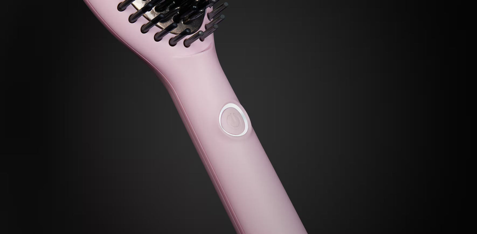 NOUVELLE BROSSE LISSANTE GLIDE ROSE CLAIR