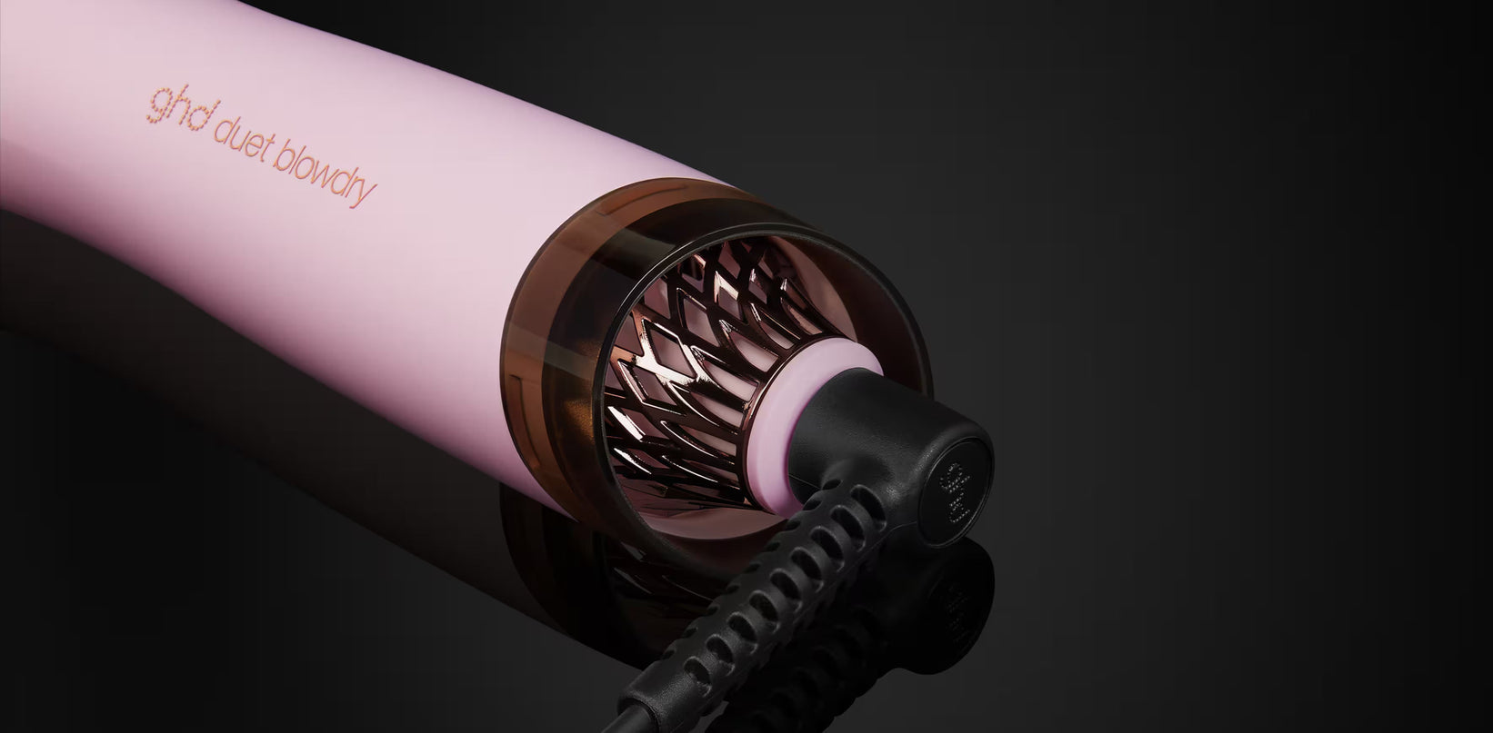 BROSSE SOUFFLANTE DUET BLOWDRY ROSE CLAIR