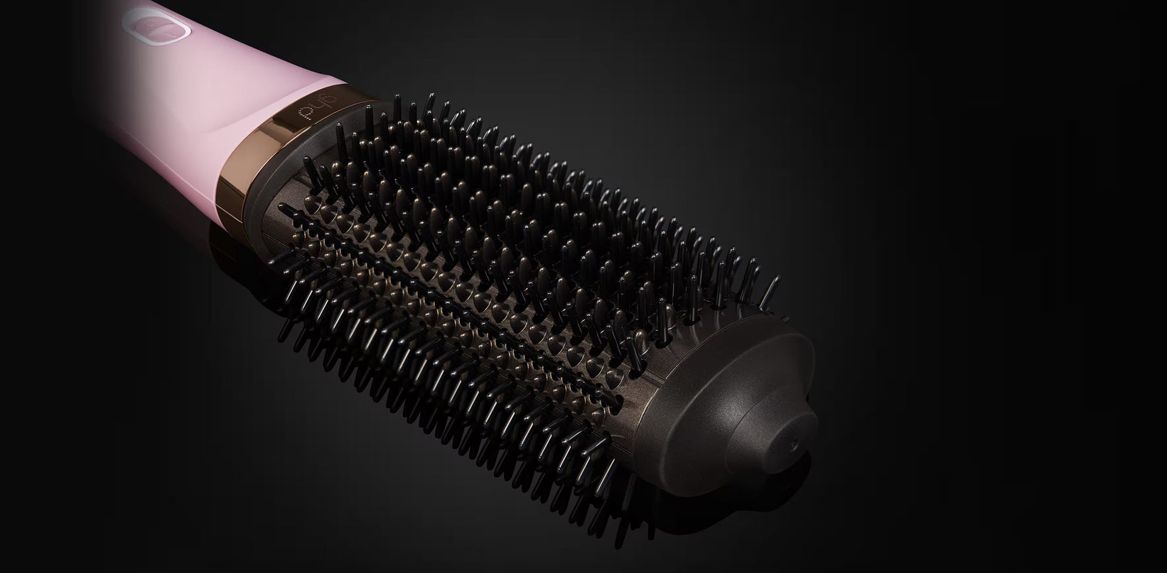 BROSSE SOUFFLANTE DUET BLOWDRY ROSE CLAIR