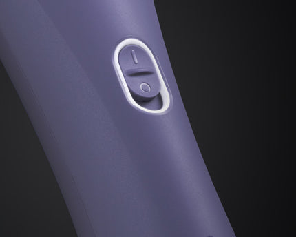 BROSSE SOUFFLANTE DUET BLOWDRY - VIOLET