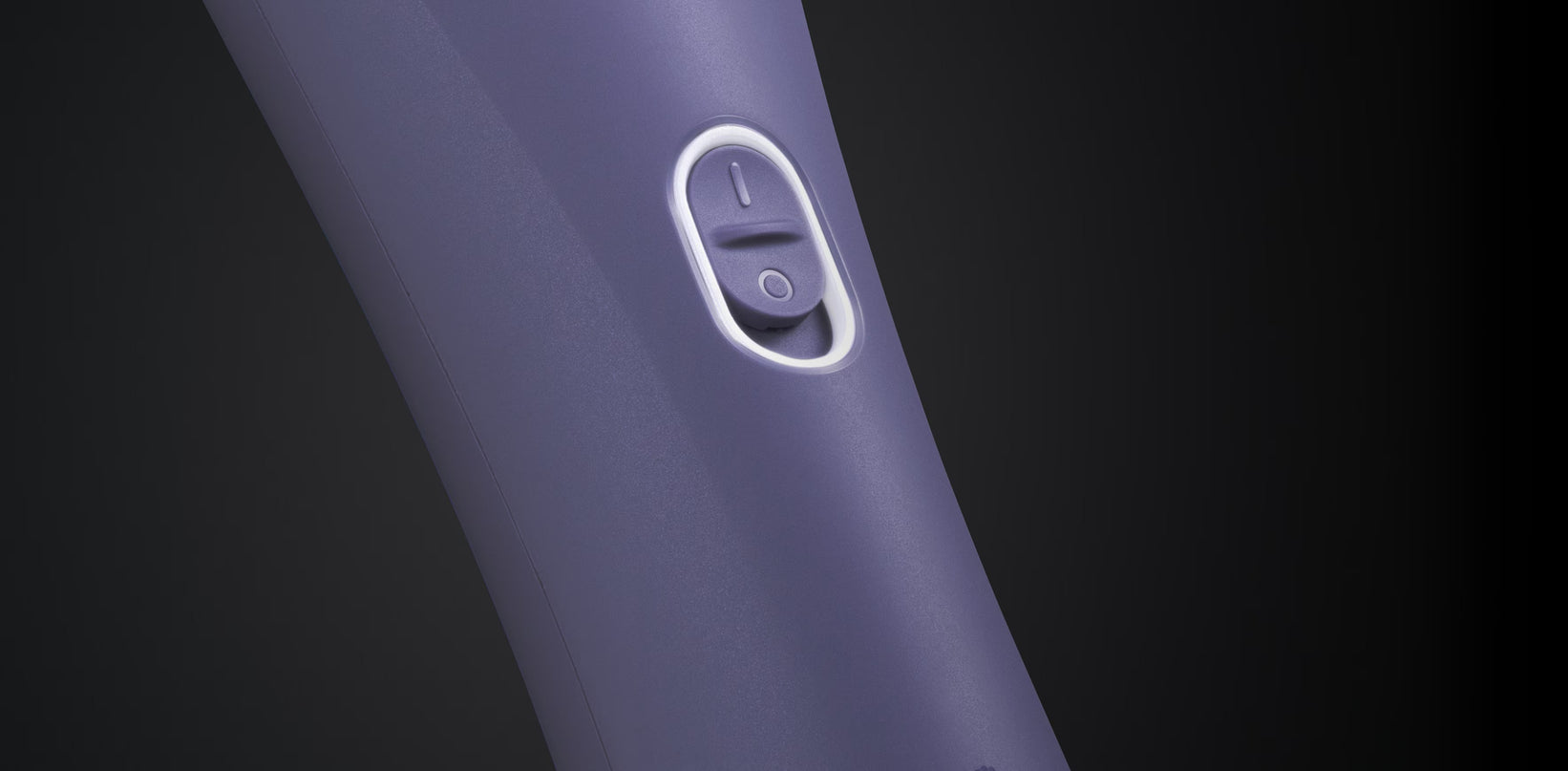 BROSSE SOUFFLANTE DUET BLOWDRY - VIOLET