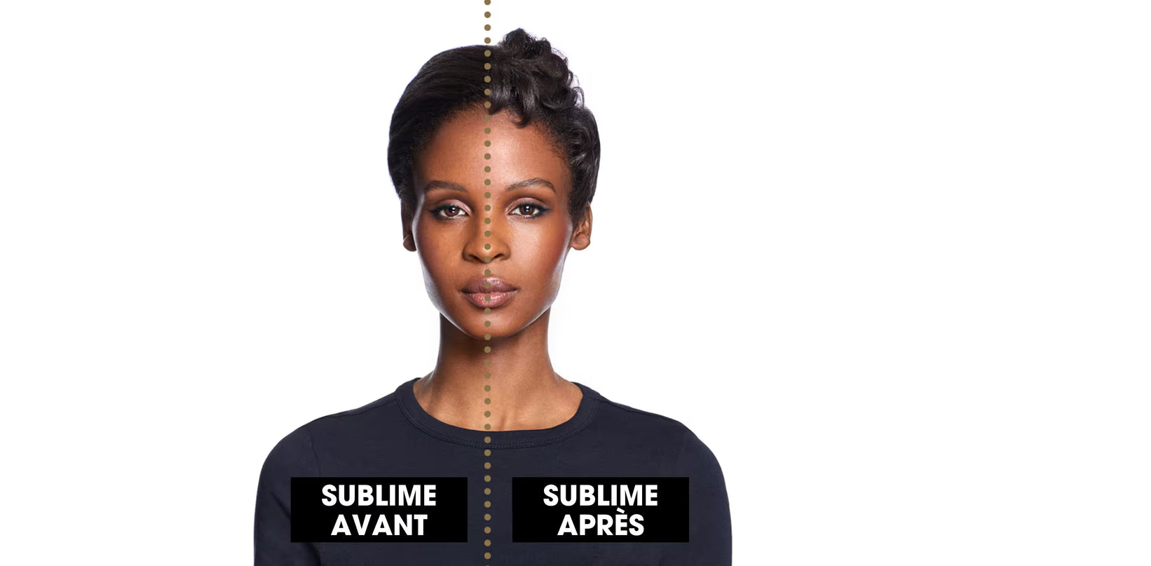 LISSEUR GHD MINI NOIR (PLAQUES 15mm)