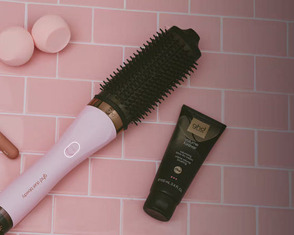BROSSE SOUFFLANTE DUET BLOWDRY ROSE CLAIR