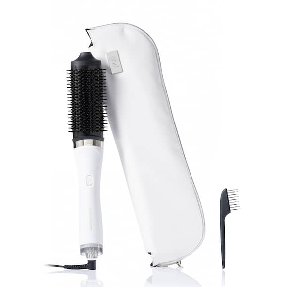 BROSSE SOUFFLANTE BLANCHE DUET BLOWDRY