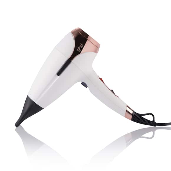 SÈCHE-CHEVEUX PROFESSIONNEL HELIOS - BLANC