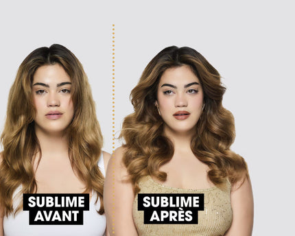 CHRONOS CURVE GRAND TONG (32MM BARREL) - POUR DES BOUCLES VOLUMINEUSES