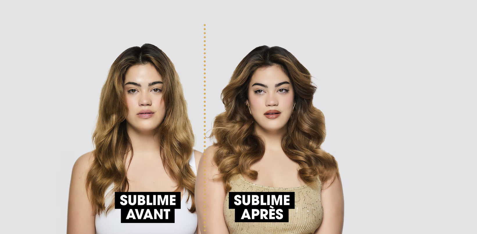 CHRONOS CURVE GRAND TONG (32MM BARREL) - POUR DES BOUCLES VOLUMINEUSES