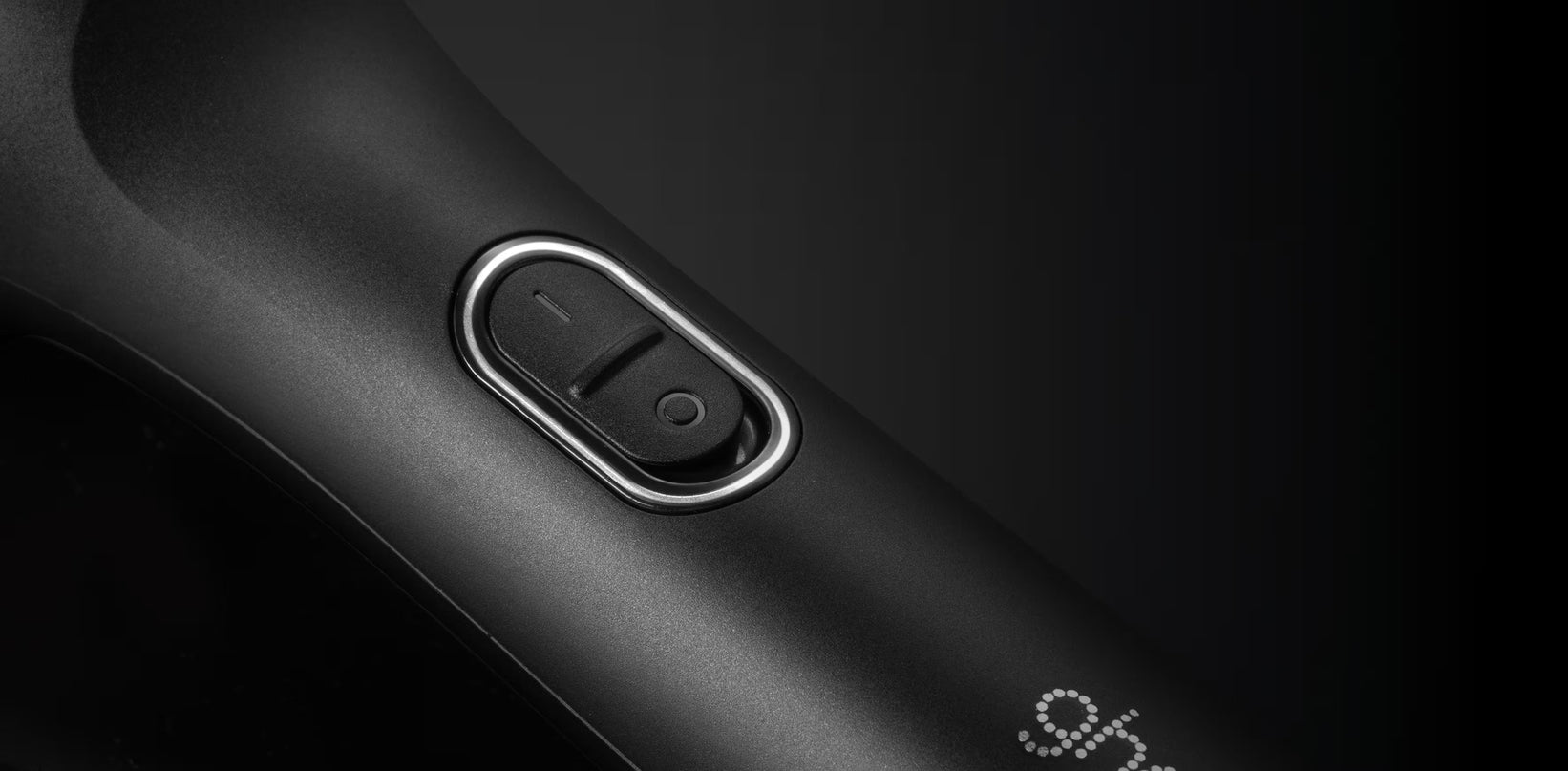 CHRONOS CURVE GRAND TONG (32MM BARREL) - POUR DES BOUCLES VOLUMINEUSES