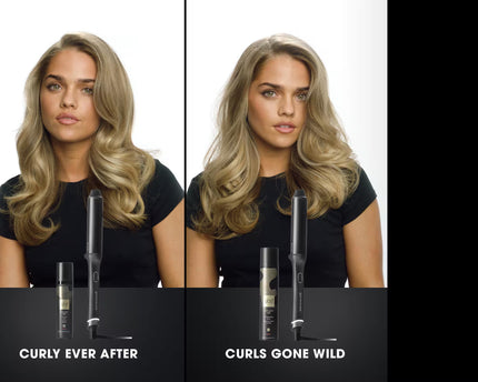 CHRONOS CURVE GRAND TONG (32MM BARREL) - POUR DES BOUCLES VOLUMINEUSES