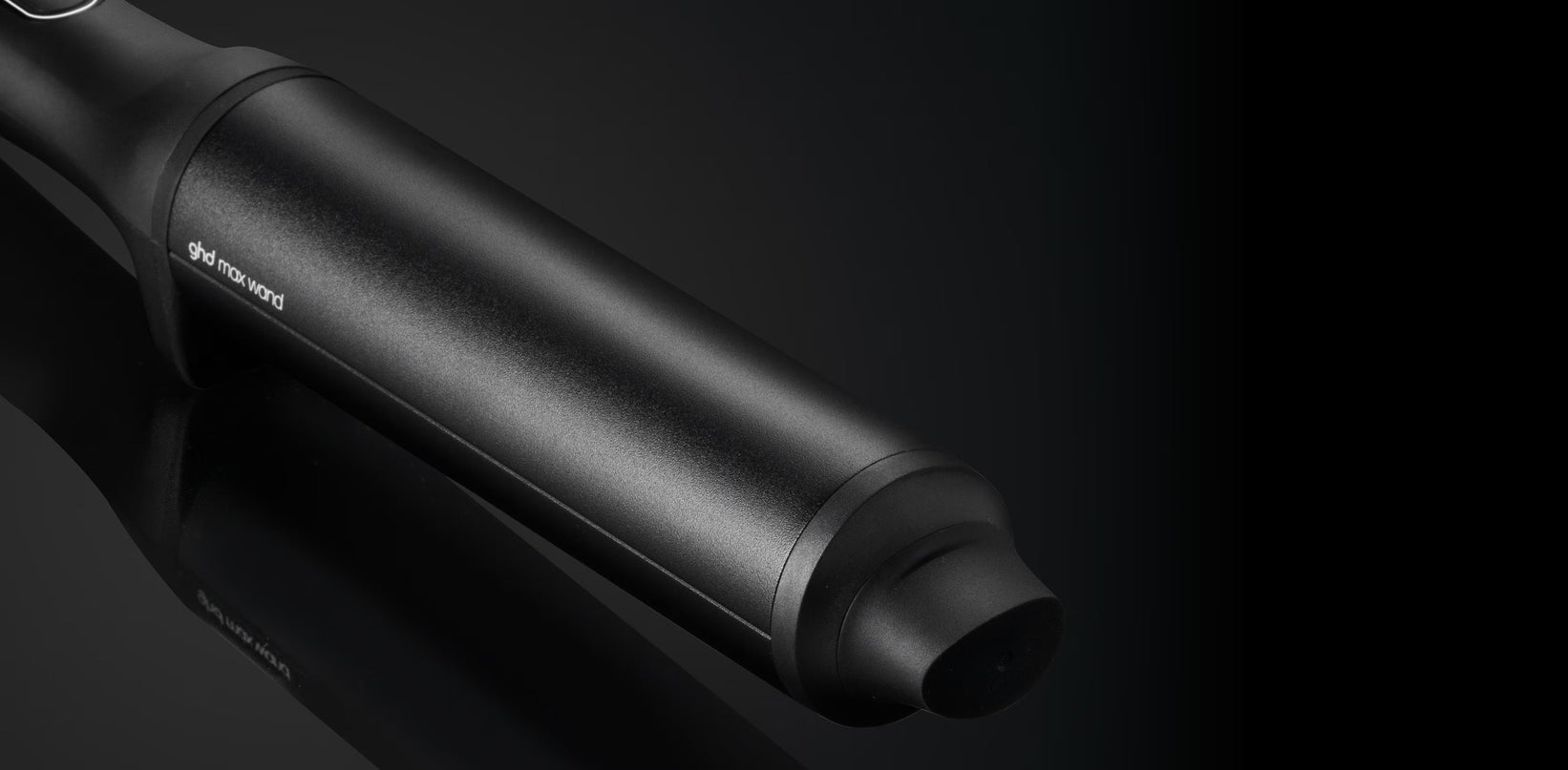 BOUCLEUR CHRONOS CURVE MAX WAND (38MM) - POUR DES ONDULATIONS SOUPLES