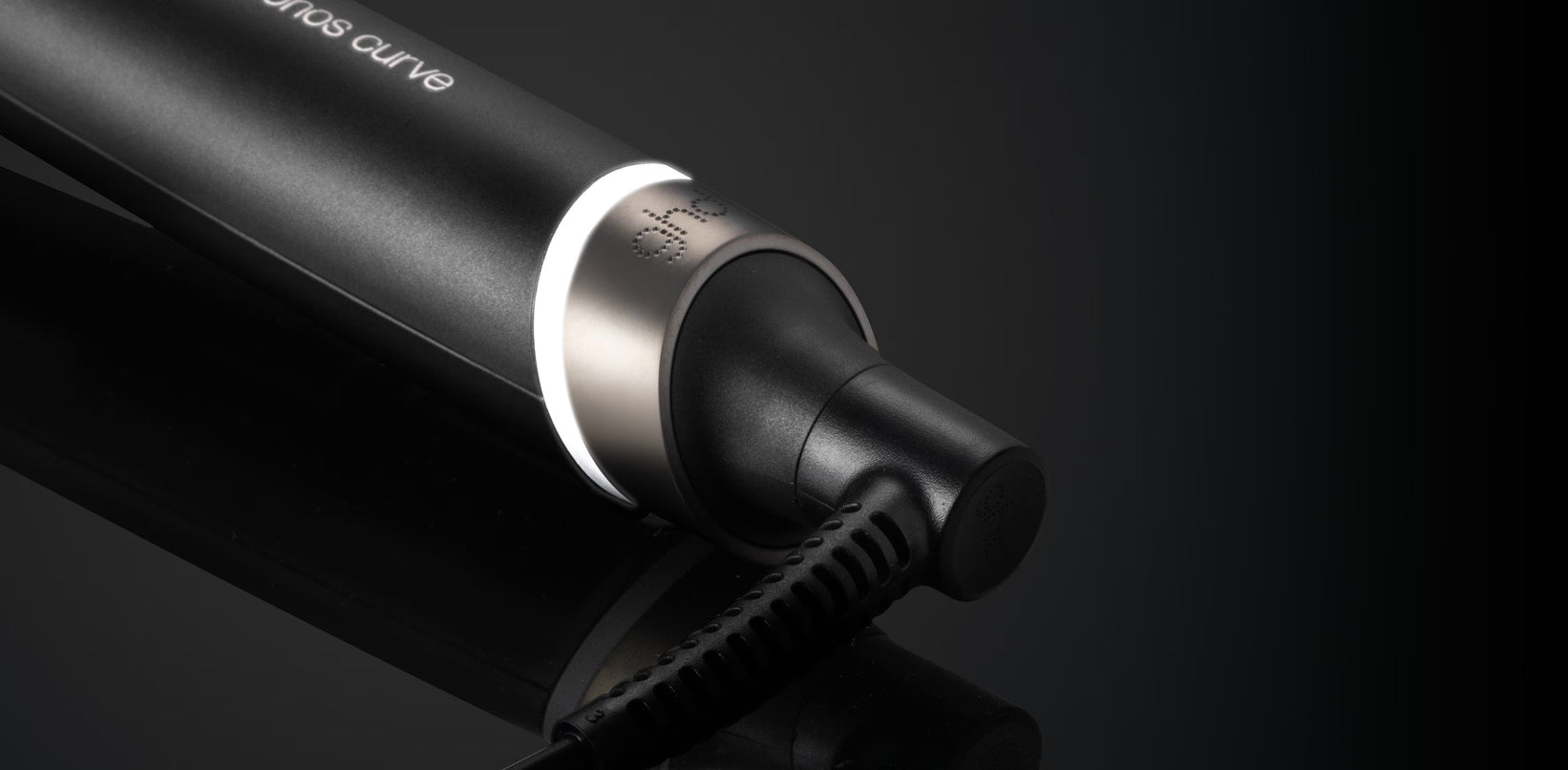 BOUCLEUR CHRONOS CURVE MAX WAND (38MM) - POUR DES ONDULATIONS SOUPLES